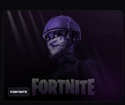Fortnite